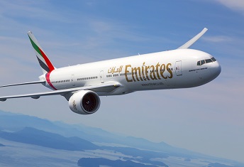 Emirates código compartido con Jetstar Pacific